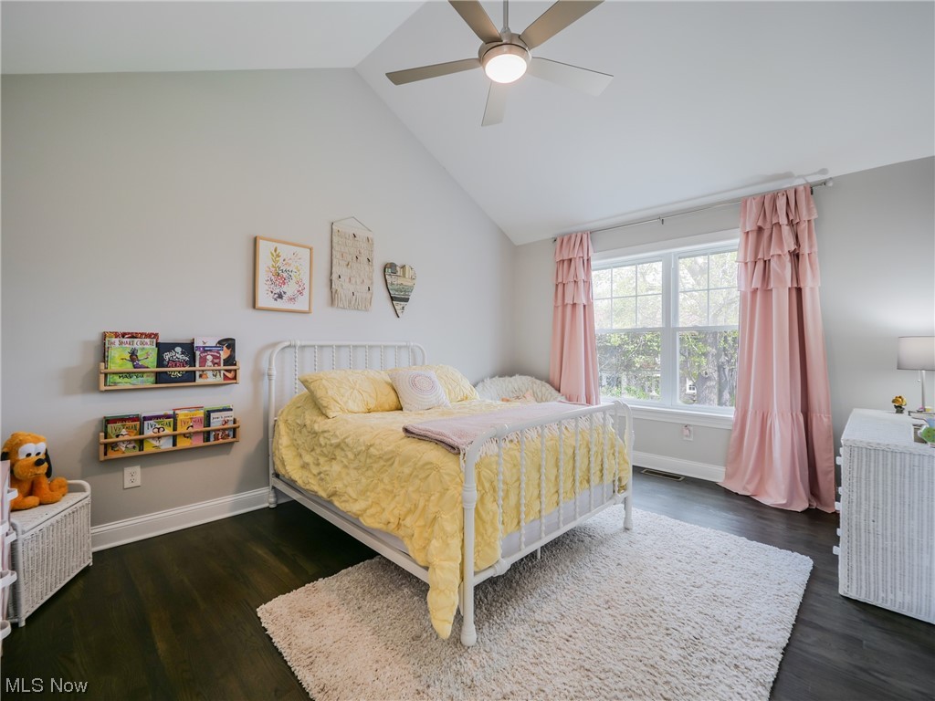 Mathews & Gilberts Sub #5 - Residential