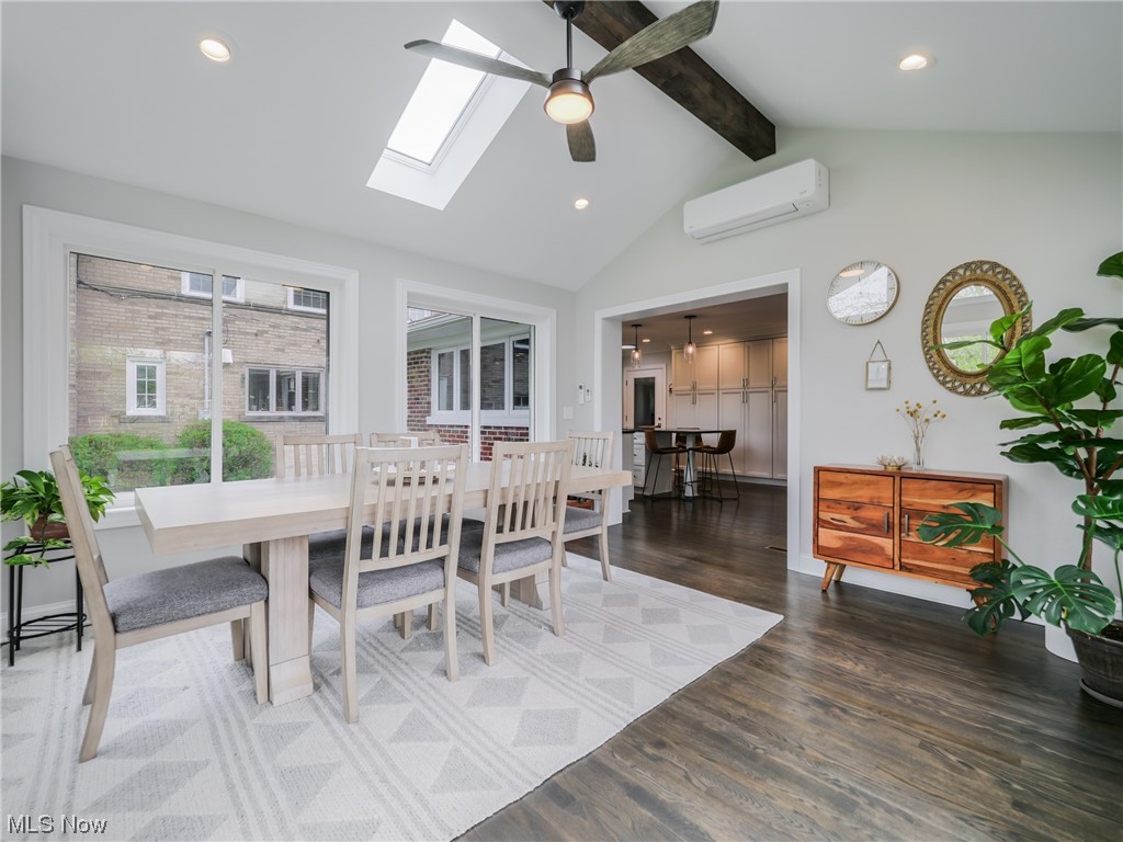 Mathews & Gilberts Sub #5 - Residential