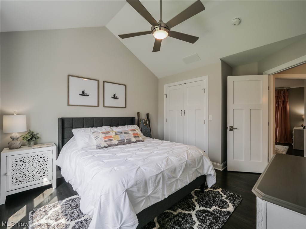 Mathews & Gilberts Sub #5 - Residential