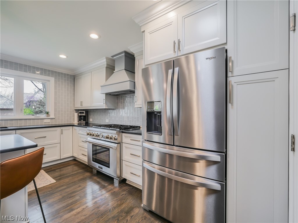 Mathews & Gilberts Sub #5 - Residential