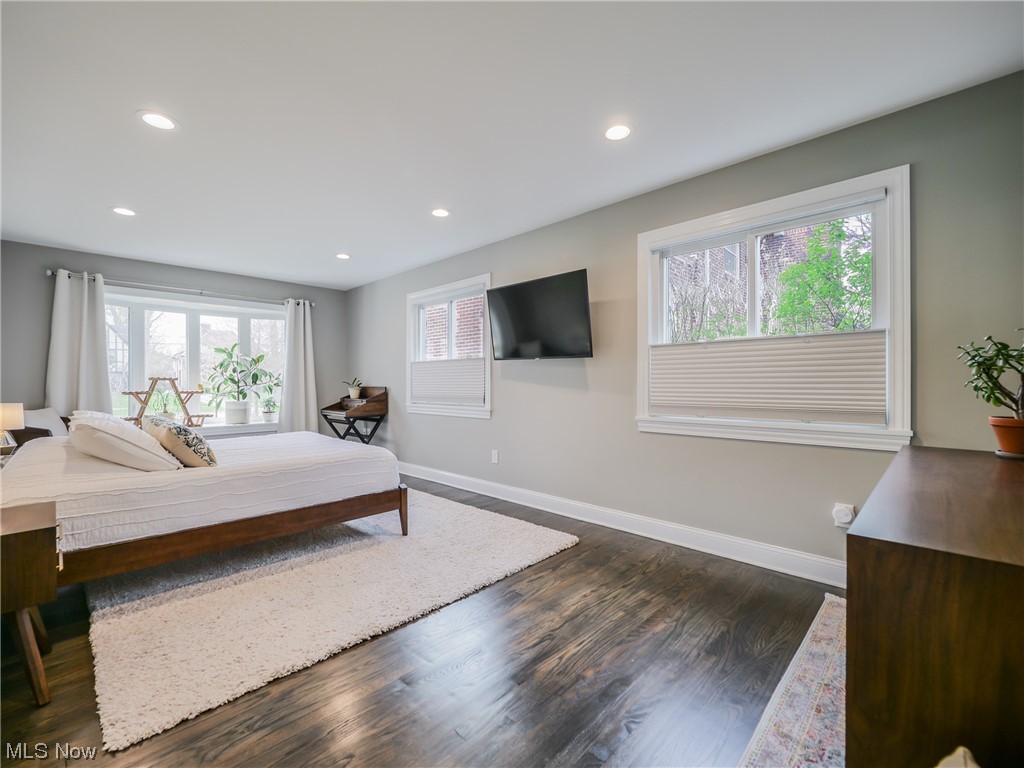 Mathews & Gilberts Sub #5 - Residential