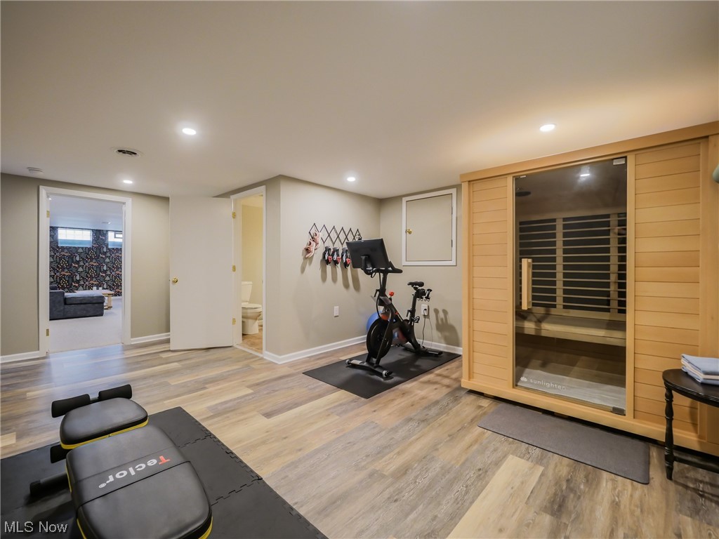 Mathews & Gilberts Sub #5 - Residential