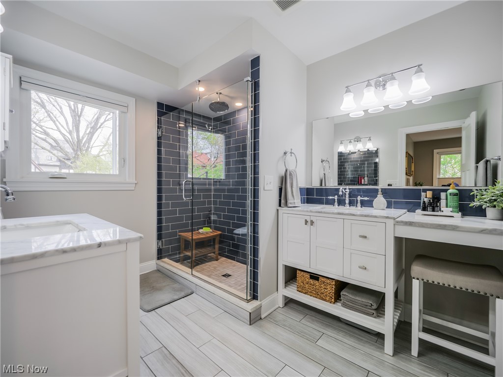 Mathews & Gilberts Sub #5 - Residential