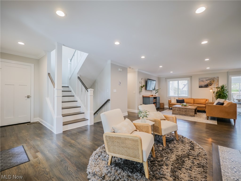 Mathews & Gilberts Sub #5 - Residential