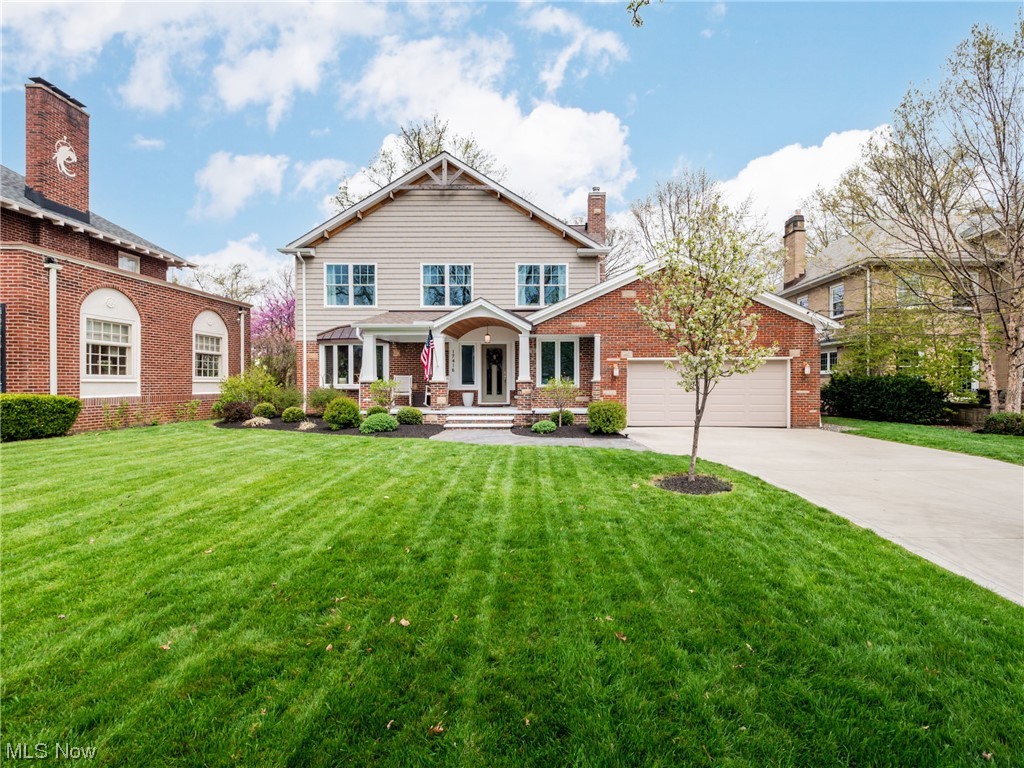 Mathews & Gilberts Sub #5 - Residential