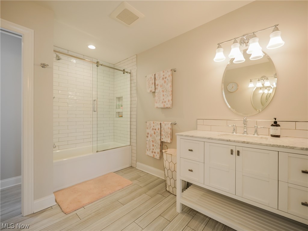 Mathews & Gilberts Sub #5 - Residential