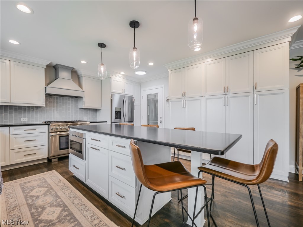 Mathews & Gilberts Sub #5 - Residential