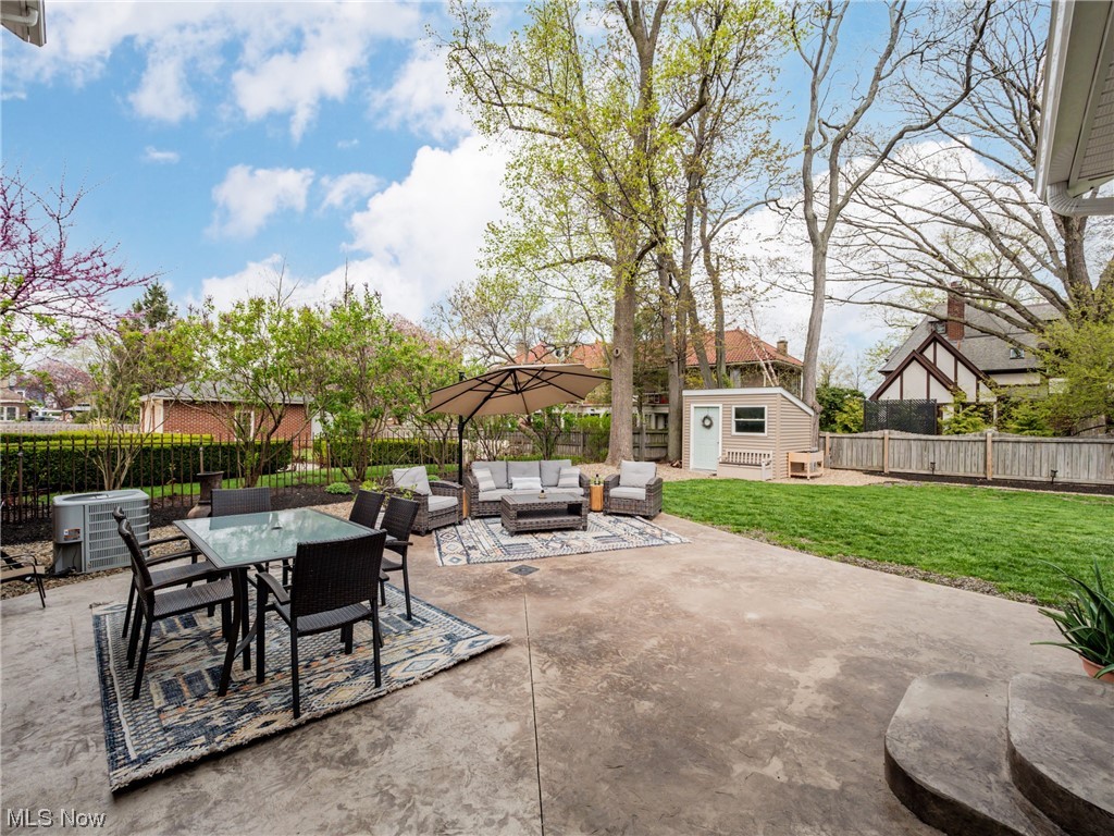 Mathews & Gilberts Sub #5 - Residential