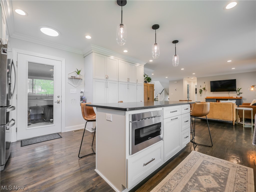 Mathews & Gilberts Sub #5 - Residential