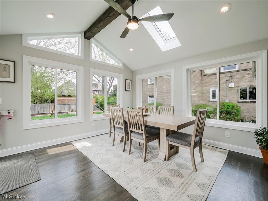 Mathews & Gilberts Sub #5 - Residential