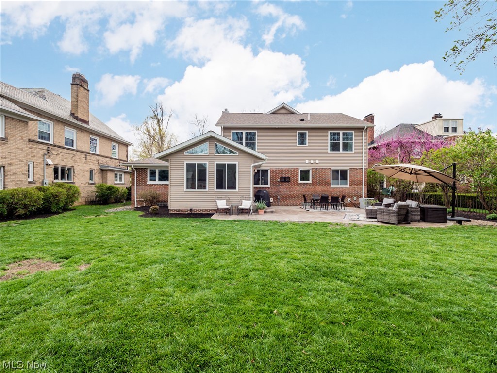 Mathews & Gilberts Sub #5 - Residential