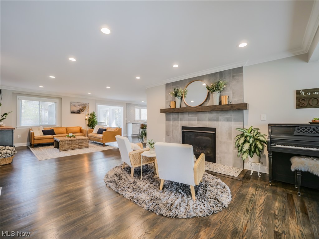 Mathews & Gilberts Sub #5 - Residential