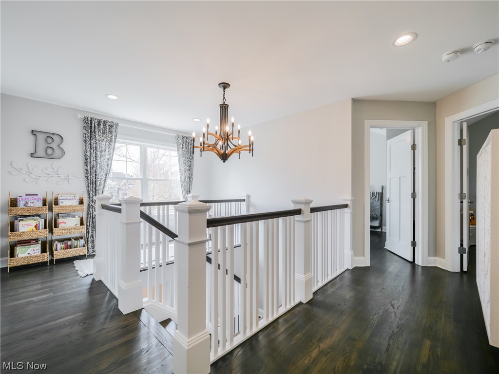 Mathews & Gilberts Sub #5 - Residential