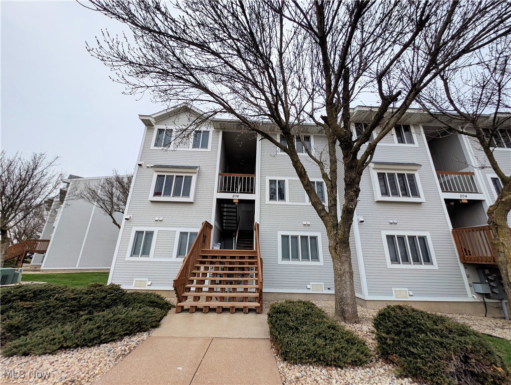 Welcome to your perfect lakeside escape! This beautifully remodeled 2nd-floor unit offers breathtaking views of Lake Erie, with comfort, style, and convenience all wrapped into one. Step outside and enjoy direct beach access, a sparkling inground pool, and a playground. Ideal for relaxing or entertaining or short term rental investment. Just a short distance to Dock's Beach House, Downtown Port Clinton, and the Jet Express ferry, making island hopping and local fun a breeze!