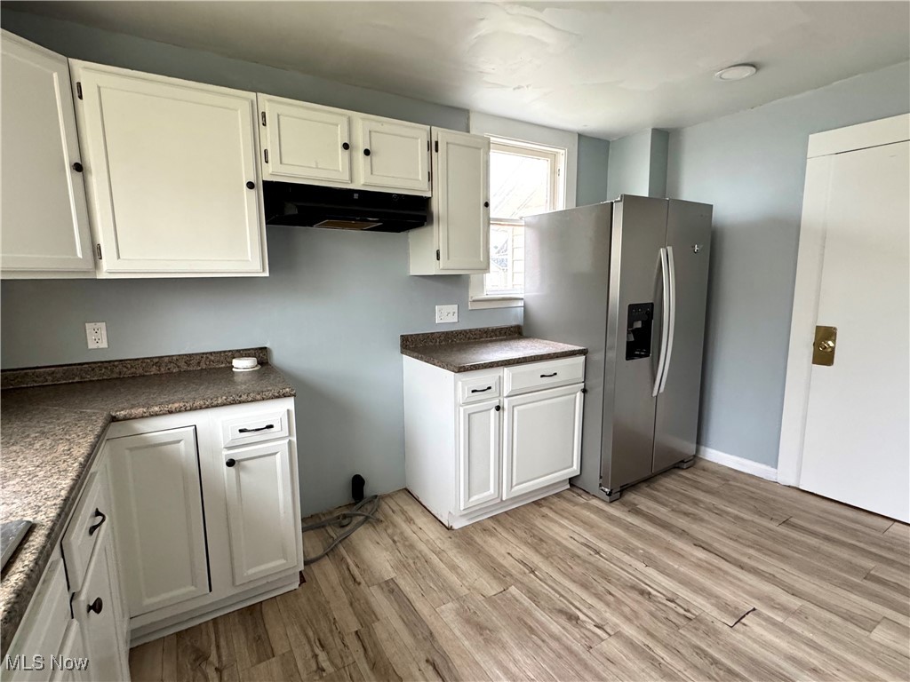 J W Cassinghams Add - Residential