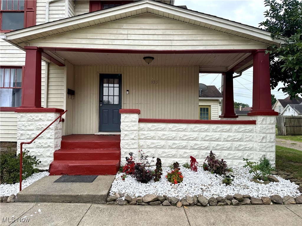 J W Cassinghams Add - Residential