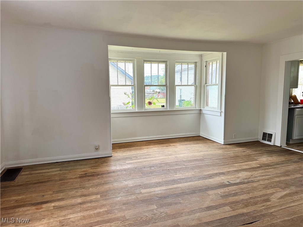 J W Cassinghams Add - Residential