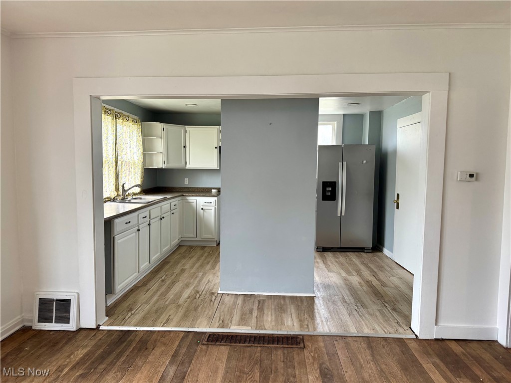 J W Cassinghams Add - Residential