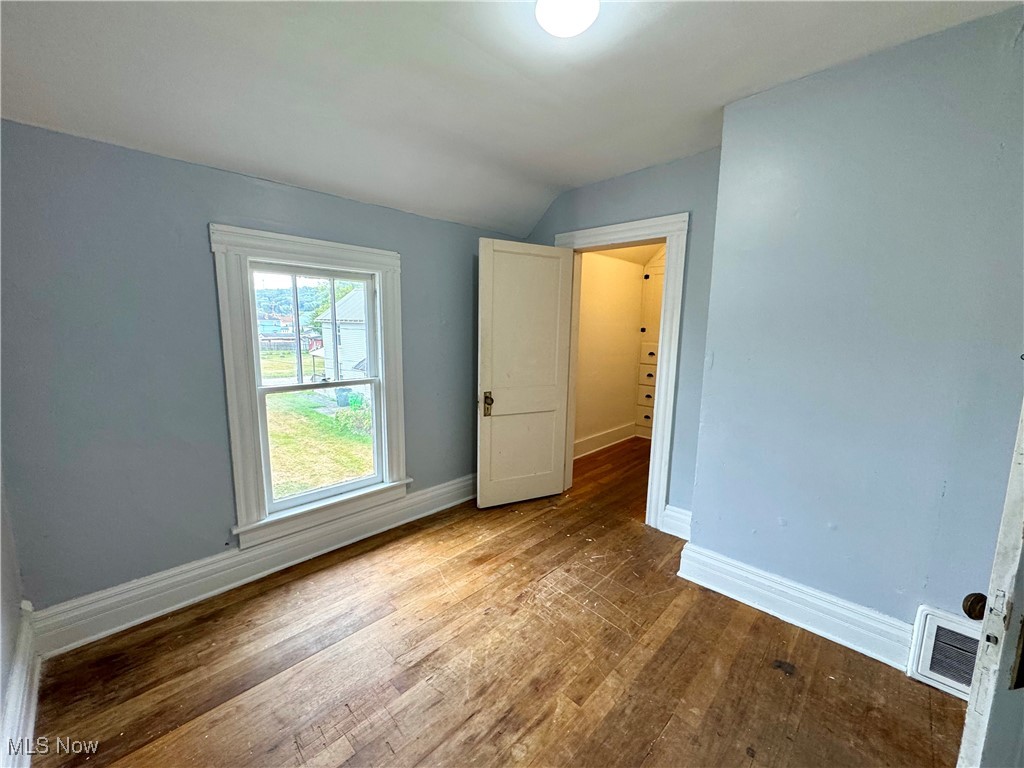 J W Cassinghams Add - Residential