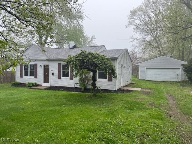 1893 Benjamin Road, Madison, Ohio image 1