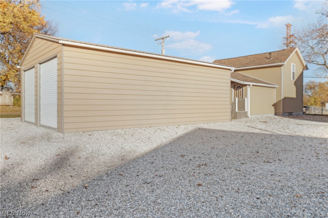 Canton - Residential