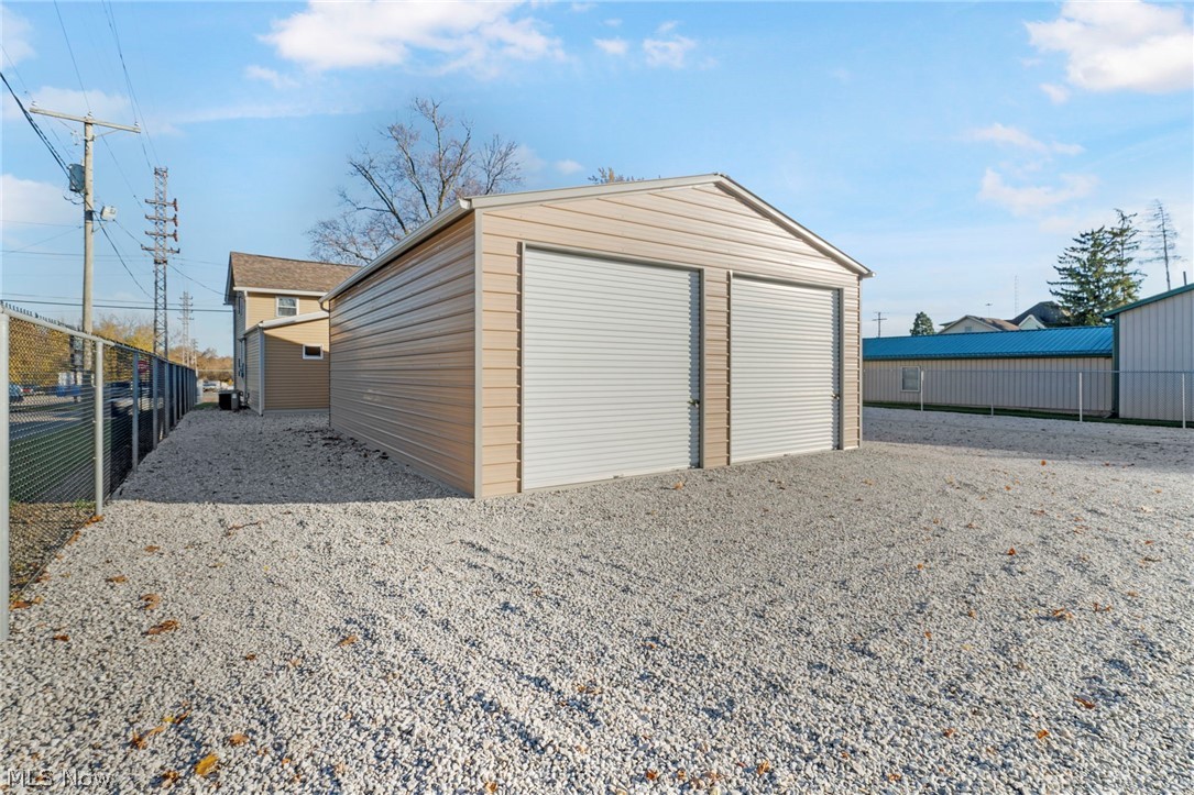 Canton - Residential
