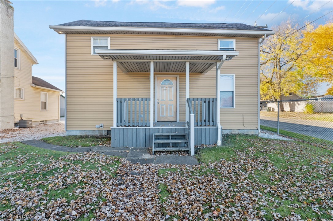 Canton - Residential
