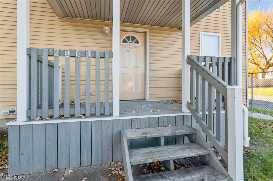 Canton - Residential