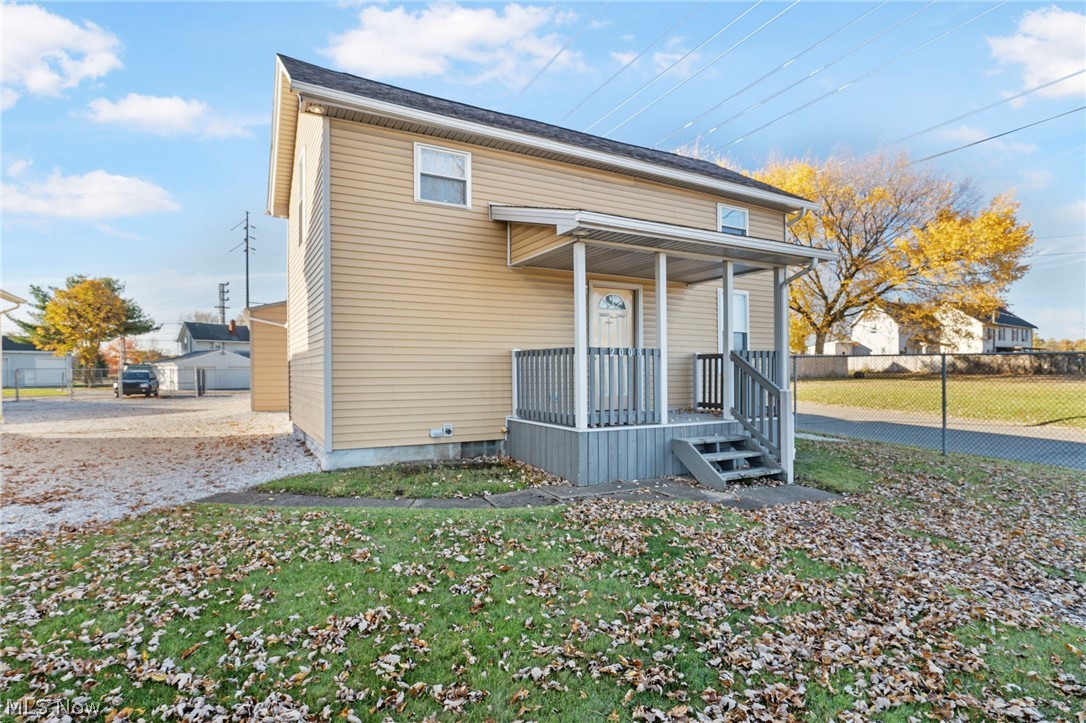 Canton - Residential