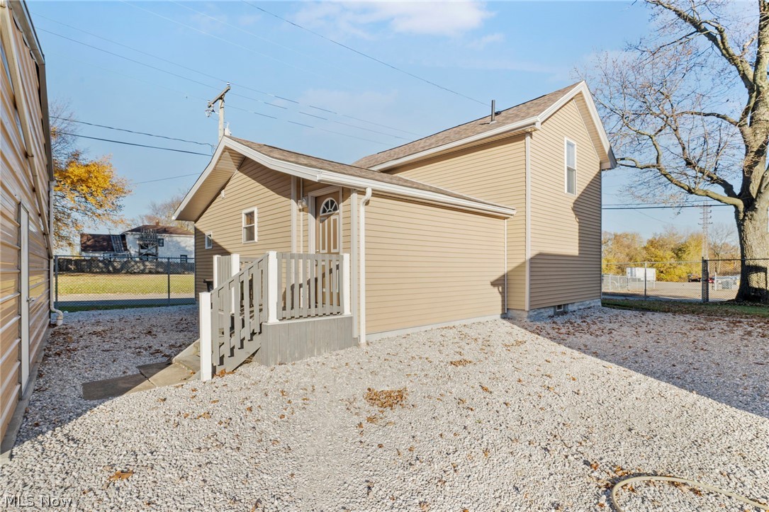 Canton - Residential