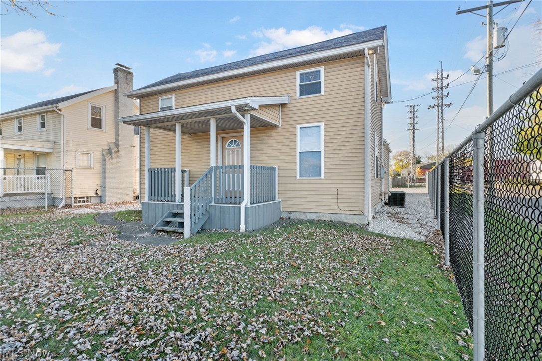 Canton - Residential