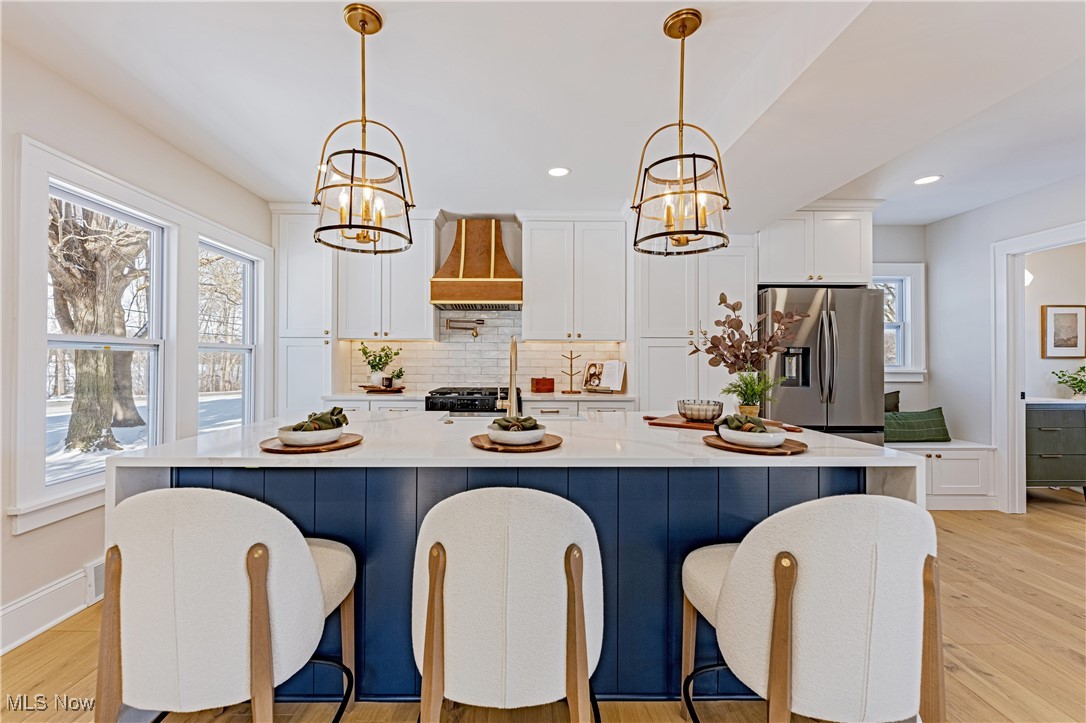 Franklin - Residential