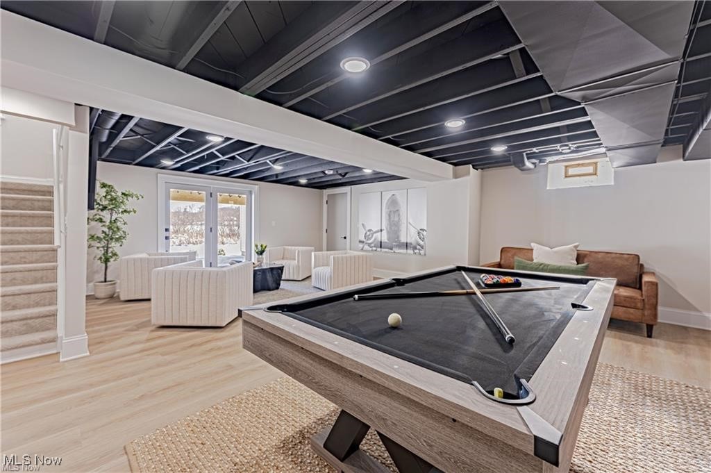 Franklin - Residential