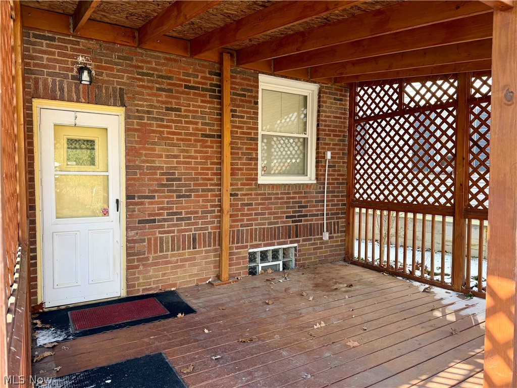 Belle Vista - Residential