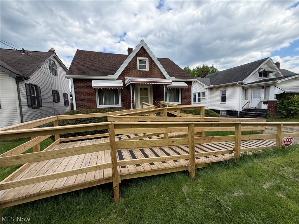 Belle Vista - Residential