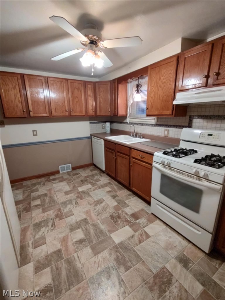 Belle Vista - Residential