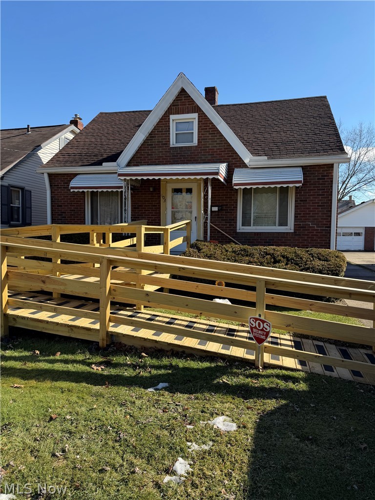 Belle Vista - Residential