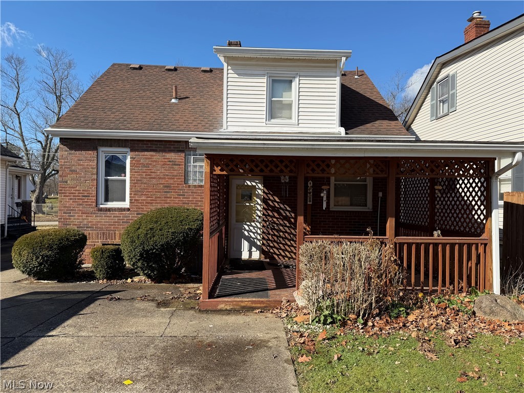 Belle Vista - Residential