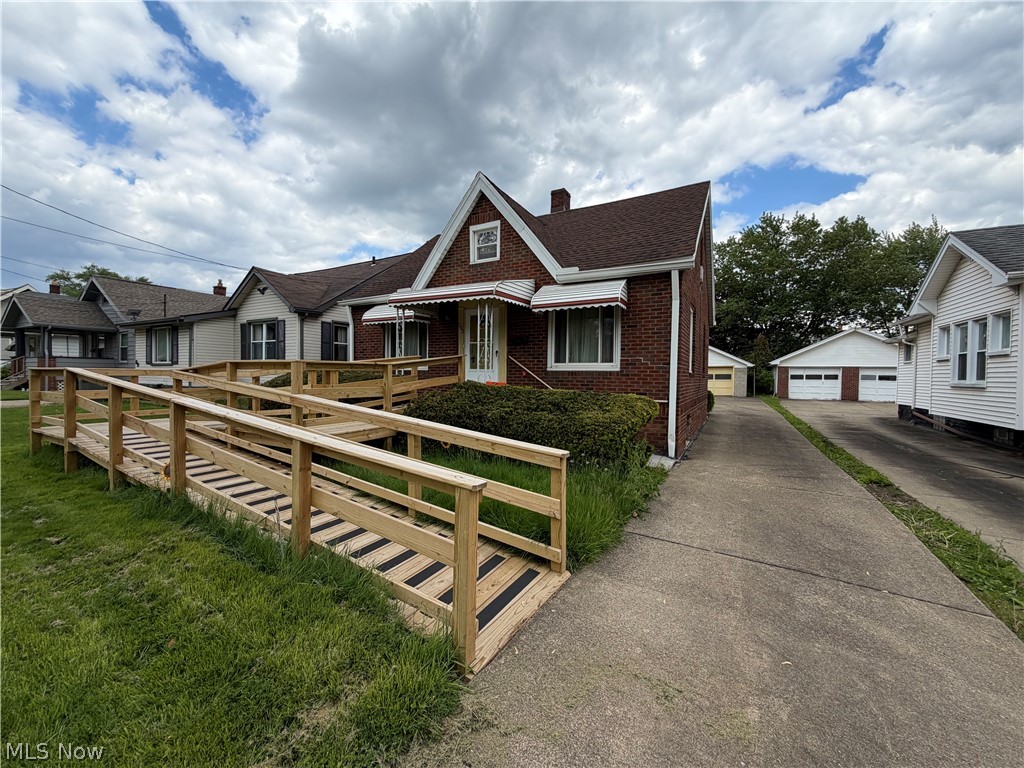 Belle Vista - Residential