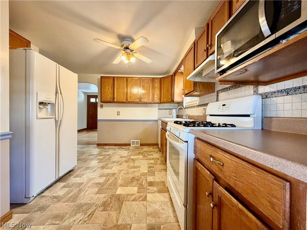 Belle Vista - Residential