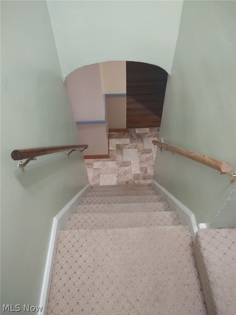 Belle Vista - Residential