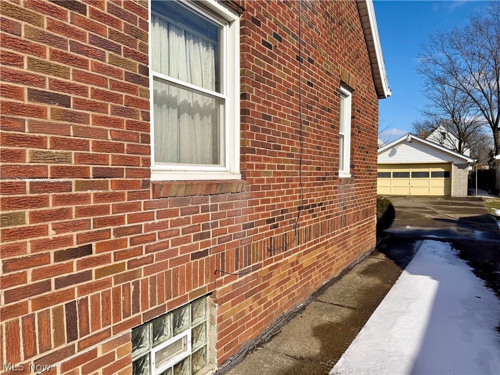 Belle Vista - Residential