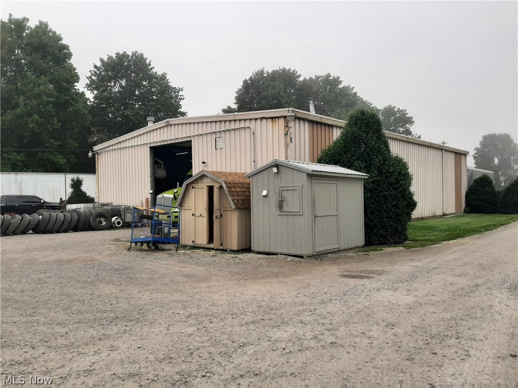 United States Military Lands - Commercial Lease