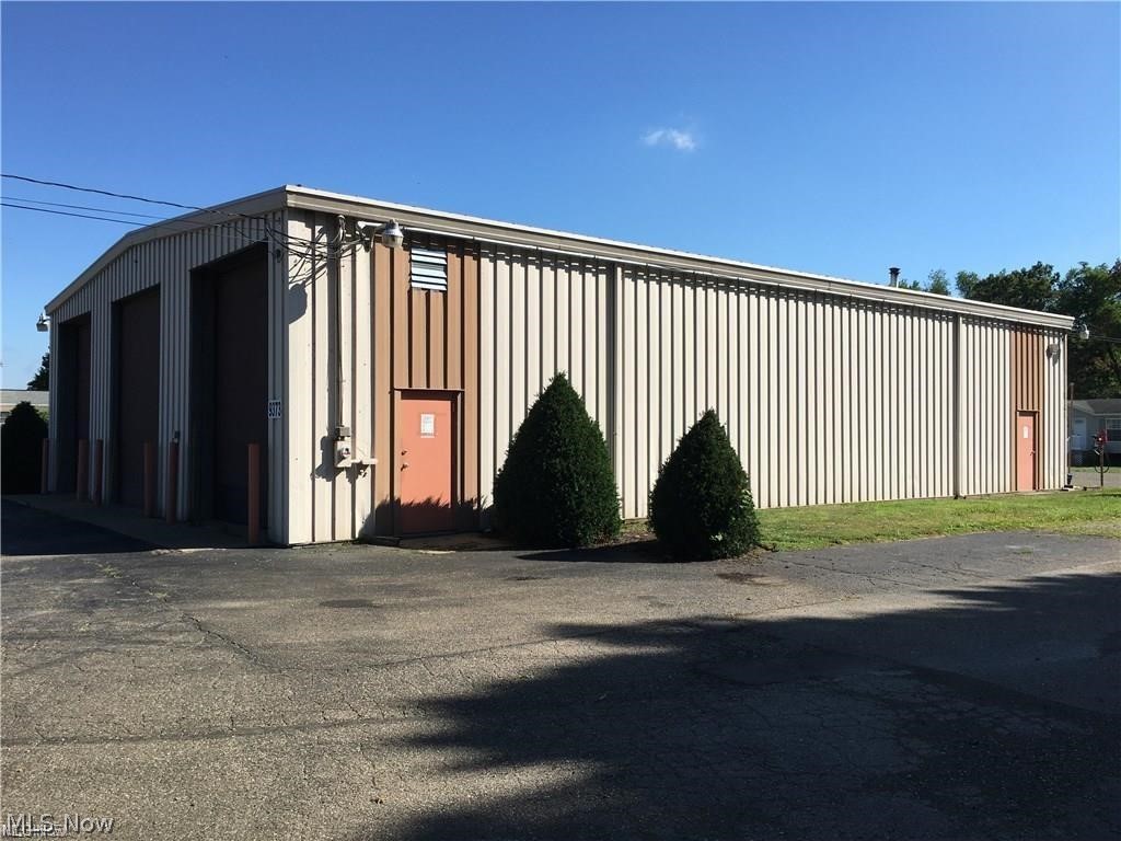 United States Military Lands - Commercial Lease