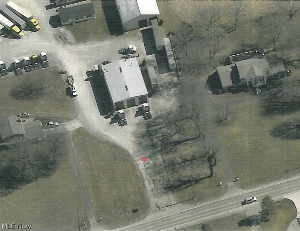 United States Military Lands - Commercial Lease