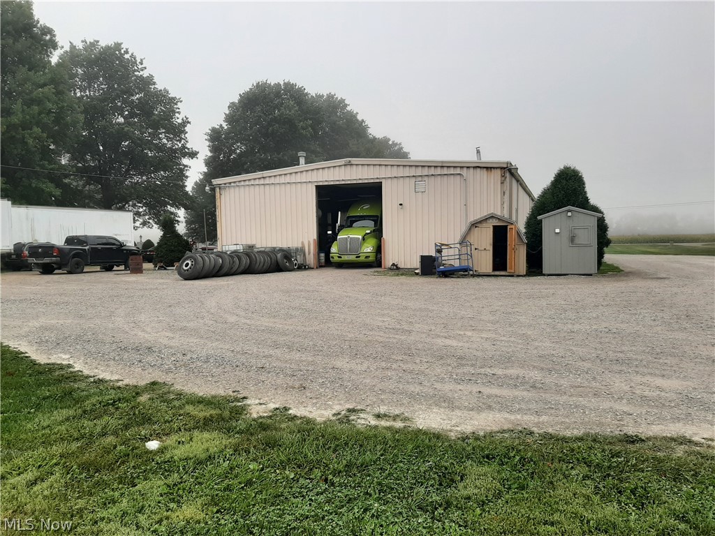 United States Military Lands - Commercial Lease