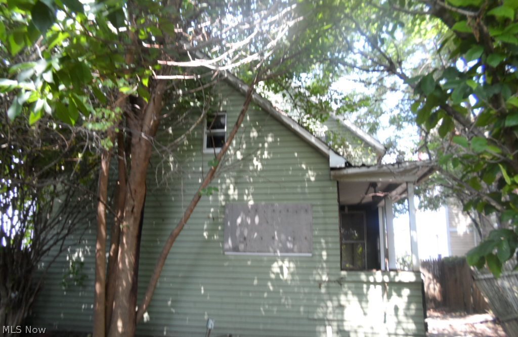 J M Curtiss Allotment - Residential