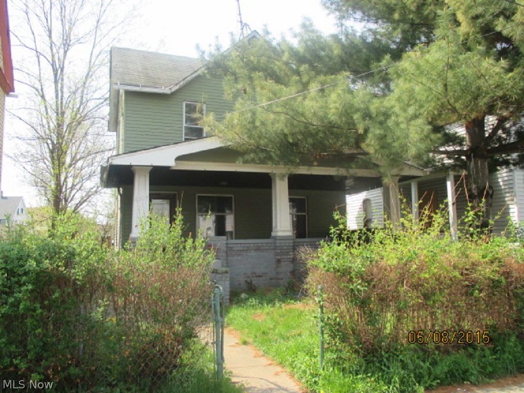 J M Curtiss Allotment - Residential
