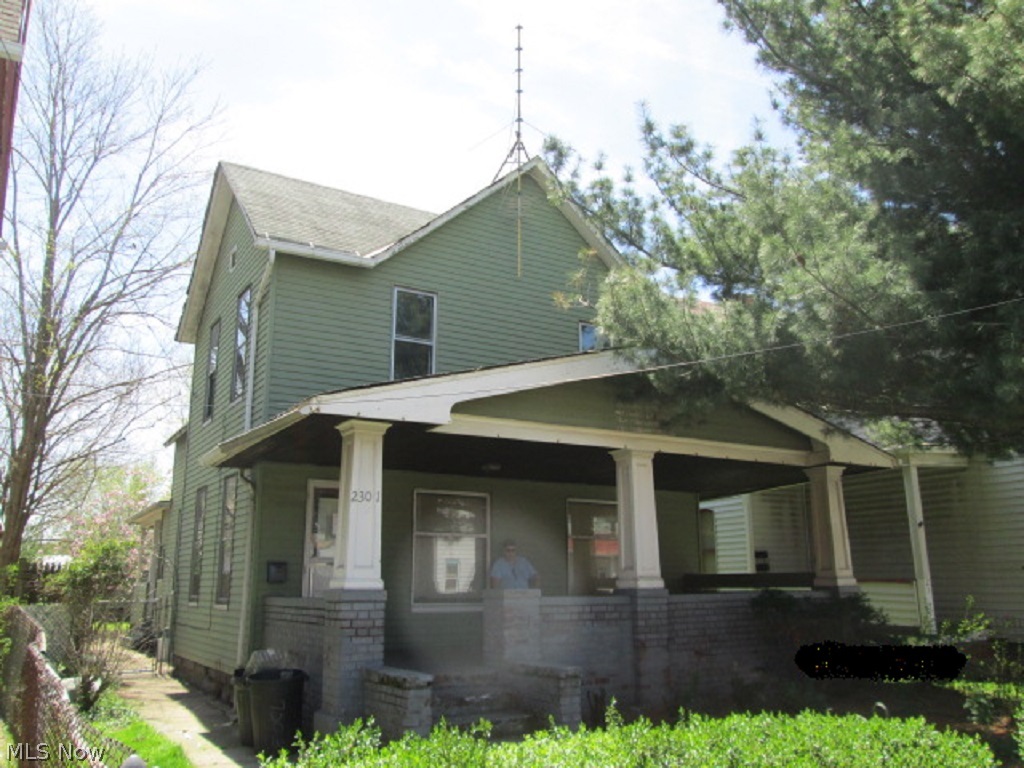 J M Curtiss Allotment - Residential