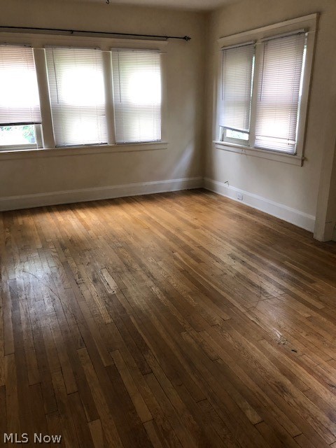 Lakewood Park - Residential Lease